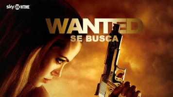 Wanted (Se busca)