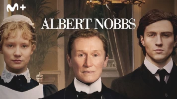 Albert Nobbs