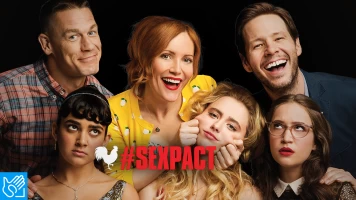 (LSE) - #Sexpact