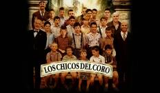 Los chicos del coro