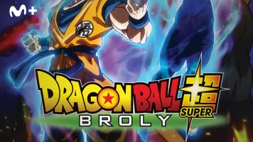 Dragon Ball Super: Broly