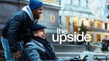 The Upside