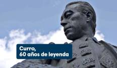 Curro Romero, 60 años de leyenda