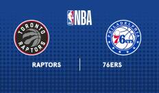 Semifinales de Conferencia. Semifinales de...: Toronto Raptors - Philadelphia 76ers (7º semifinal Conferencia)