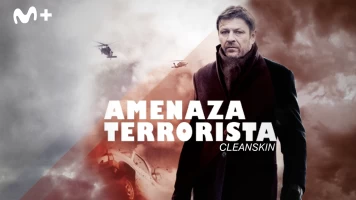 Amenaza terrorista