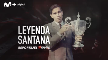 Leyenda Santana