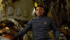 After Earth