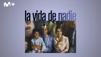 La vida de nadie