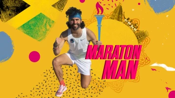 Maraton Man