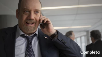 (LSE) - Billions. T(T4). (LSE) - Billions (T4): Ep.11 (LSE) - Lamster