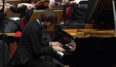 Pianomanía - Daniil Trifonov