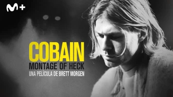 Cobain: Montage of Heck