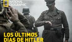 Los últimos días de Hitler