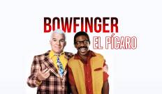 Bowfinger, el pícaro