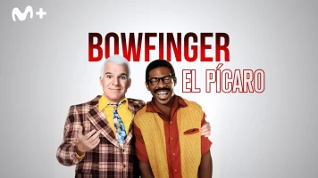 Bowfinger, el pícaro