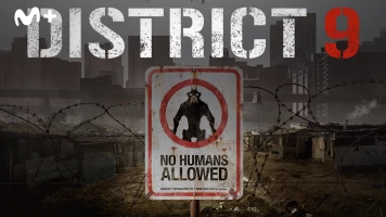 District 9