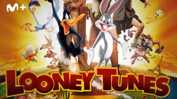 Looney Tunes: De nuevo en acción