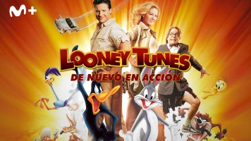 Looney Tunes: De nuevo en acción