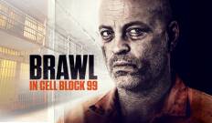 Brawl in Cell Block 99