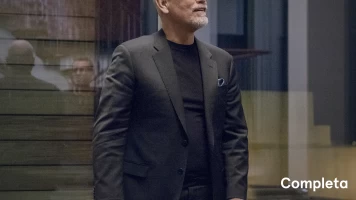 (LSE) - Billions. T(T3). (LSE) - Billions (T3): Ep.9 (LSE) - Rompehielos