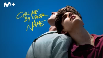 Call Me by Your Name