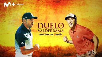 Duelo en Valderrama