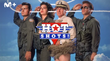 Hot Shots