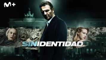 Sin identidad