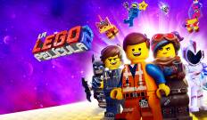 (LSE) - La Lego película 2