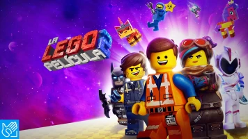 (LSE) - La Lego película 2