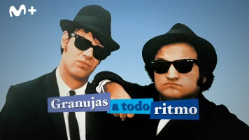 Granujas a todo ritmo