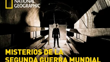 Misterios de la Segunda Guerra Mundial