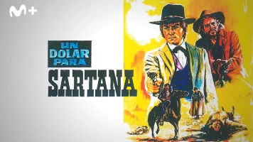 Un dólar para Sartana