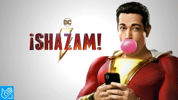 (LSE) - ¡Shazam!