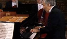 Mozart - Concierto para Piano nº 12, KV 414