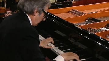 Mozart - Concierto para piano nº 24, KV 491