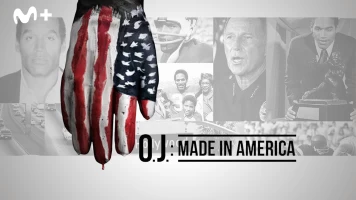 O.J.: Made in America