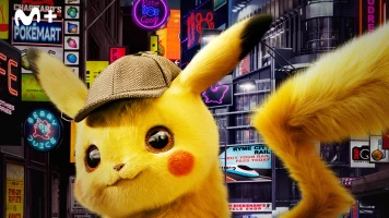 Pokémon: Detective Pikachu