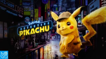 (LSE) - Pokémon: Detective Pikachu