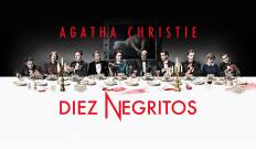 (LSE) - Agatha Christie: Diez negritos