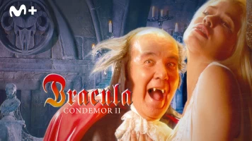 Brácula (Condemor II)