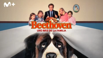 Beethoven, uno más de la familia