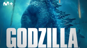 Godzilla: Rey de los monstruos