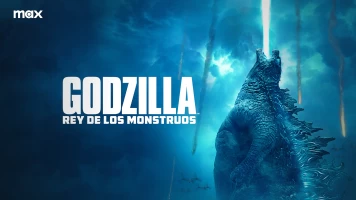 Godzilla: Rey de los monstruos