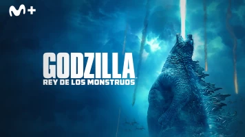 Godzilla: Rey de los monstruos