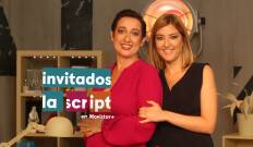 Invitados, La Script en Movistar+