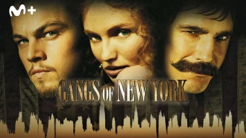 Gangs of New York