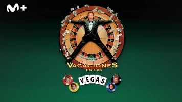 Vacaciones en Las Vegas