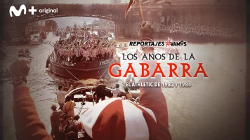 Los años de la gabarra. El Athletic de 1983 y 1984