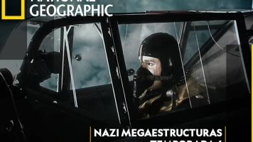 Nazi Megaestructuras